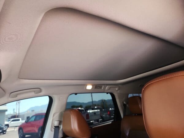 2024 Nissan Pathfinder - Image 16