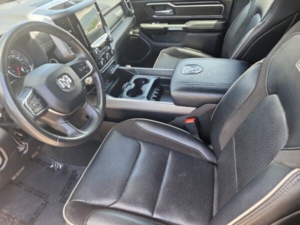2024 Ram 1500 - Image 7