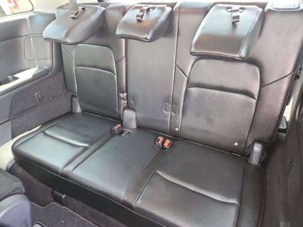 2023 Nissan Pathfinder - Image 17