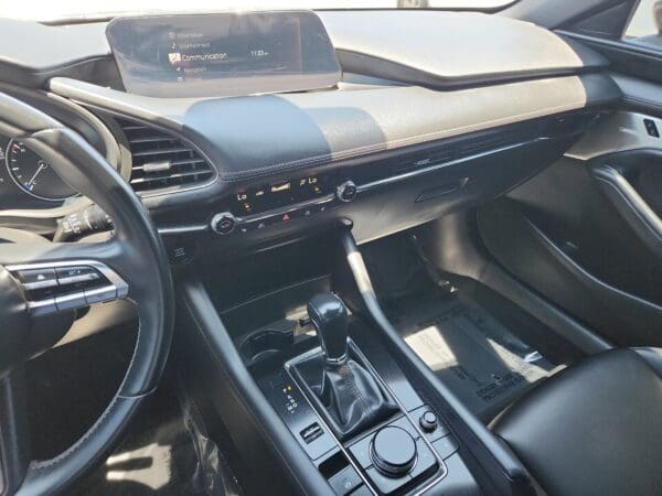 2019 Mazda Mazda3 Hatchback - Image 9