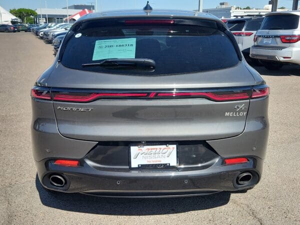2024 Dodge Hornet - Image 18