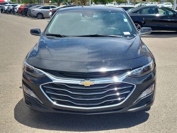2024 Chevrolet Malibu - Image 5