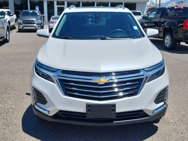 2022 Chevrolet Equinox - Image 5