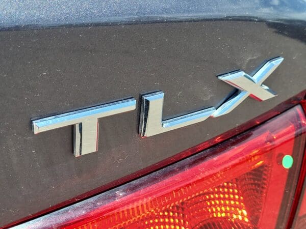2020 Acura TLX - Image 14