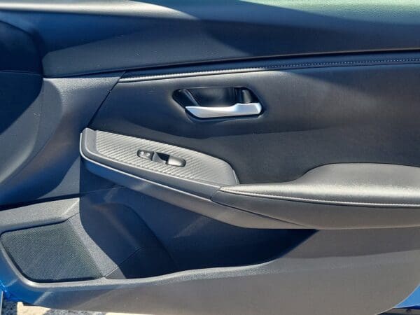2025 Nissan Sentra - Image 13