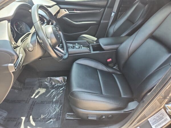 2019 Mazda Mazda3 Hatchback - Image 15