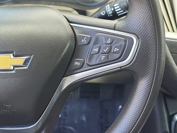 2024 Chevrolet Malibu - Image 23