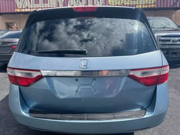 2011 Honda Odyssey - Image 4