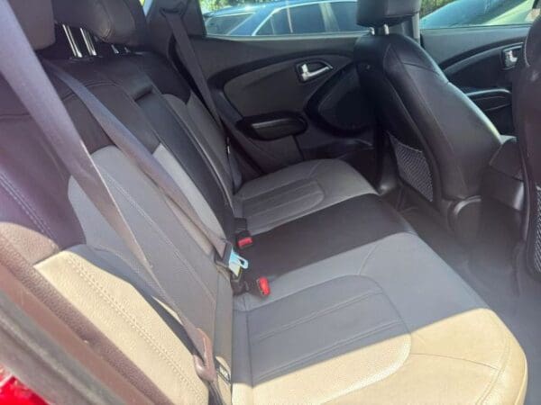 2013 Hyundai Tucson - Image 5