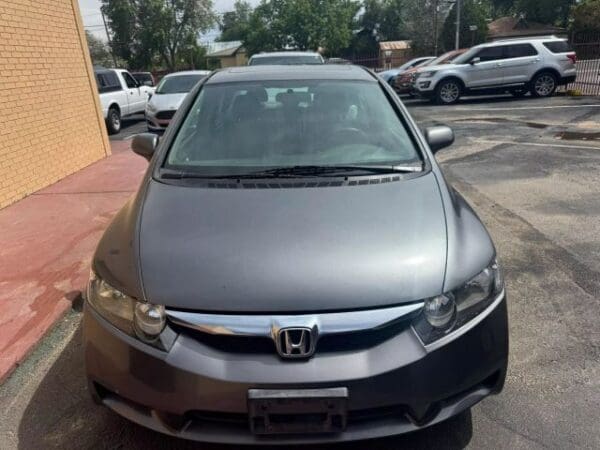 2010 Honda Civic - Image 3