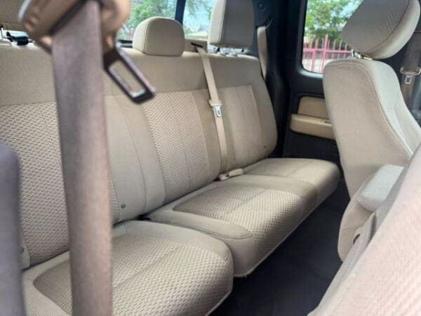 2013 Ford F150 Super Cab - Image 6