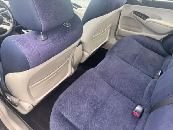 2007 Honda Civic - Image 4