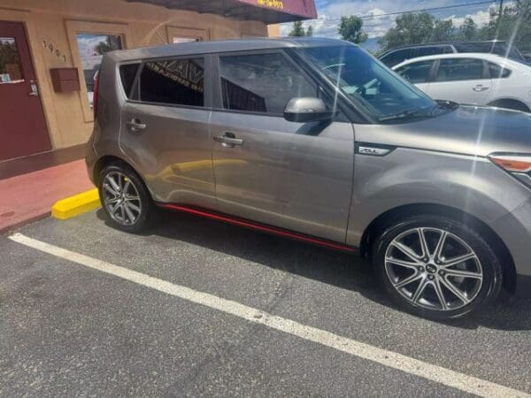 2018 Kia Soul - Image 2
