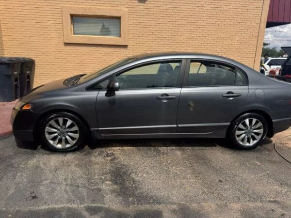 2010 Honda Civic