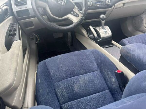2007 Honda Civic - Image 5