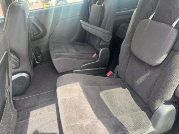 2018 Dodge Grand Caravan Passenger - Image 6