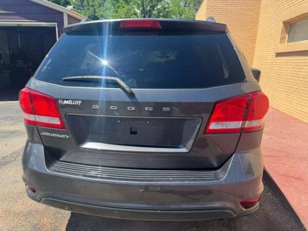 2018 Dodge Journey - Image 4