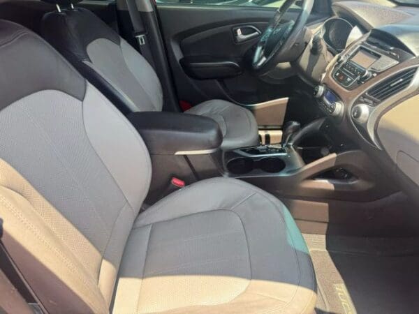 2013 Hyundai Tucson - Image 6