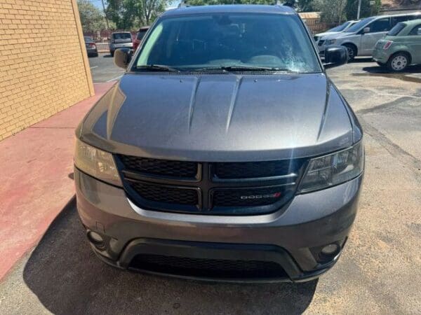 2018 Dodge Journey - Image 3
