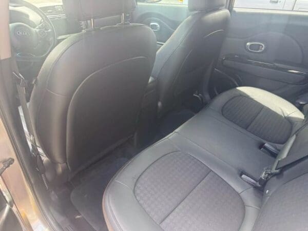 2018 Kia Soul - Image 6