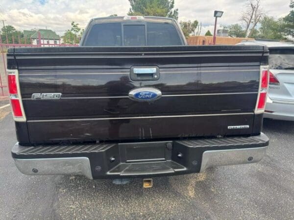 2013 Ford F150 Super Cab - Image 3