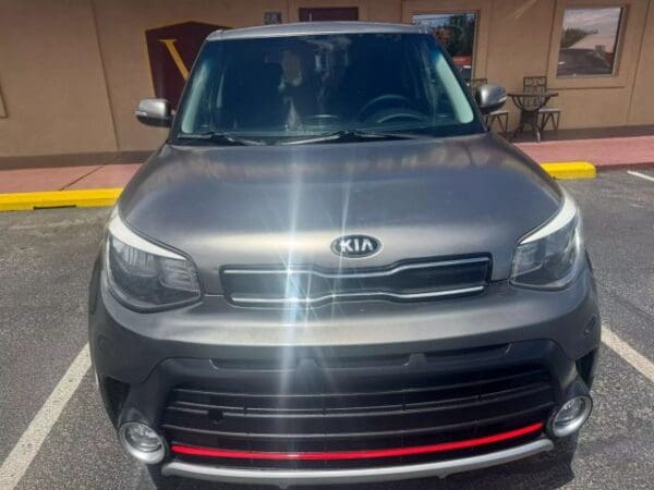 2018 Kia Soul - Image 3