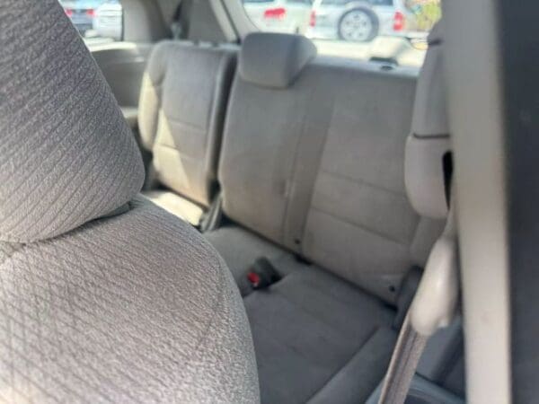 2011 Honda Odyssey - Image 7