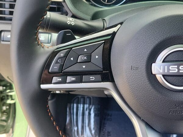 2025 Nissan Altima - Image 21