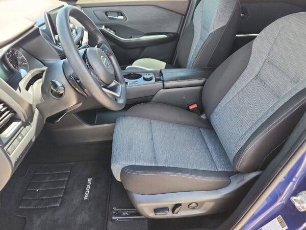 2021 Nissan Rogue - Image 15