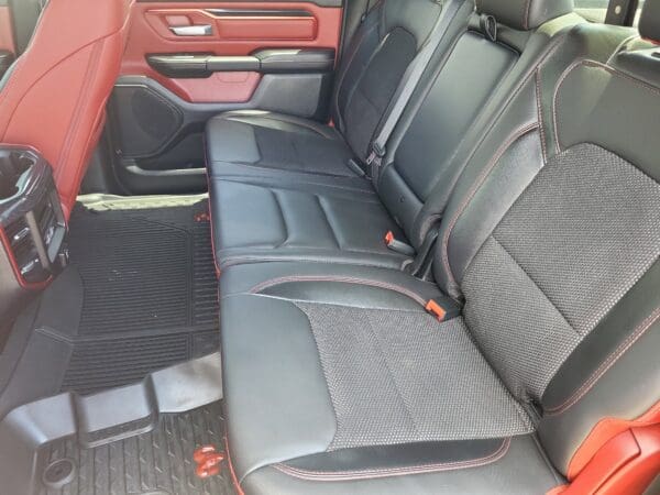 2022 Ram 1500 - Image 9