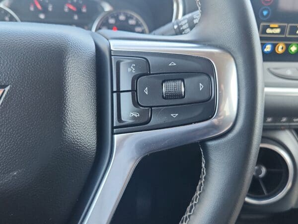 2024 Chevrolet Blazer - Image 7