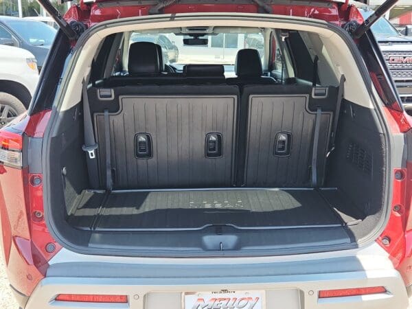 2023 Nissan Pathfinder - Image 20
