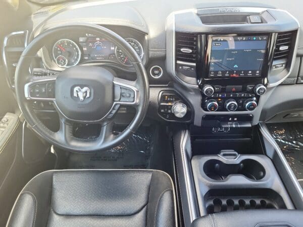 2024 Ram 1500 - Image 9