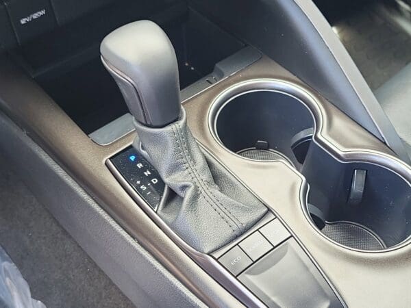 2024 Toyota Camry - Image 22