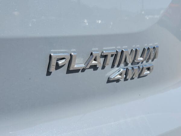 2024 Nissan Pathfinder - Image 21