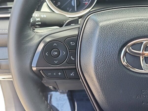 2024 Toyota Camry - Image 20