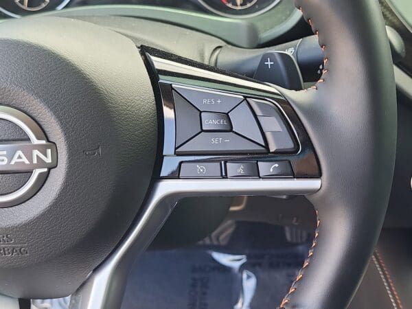 2025 Nissan Altima - Image 22