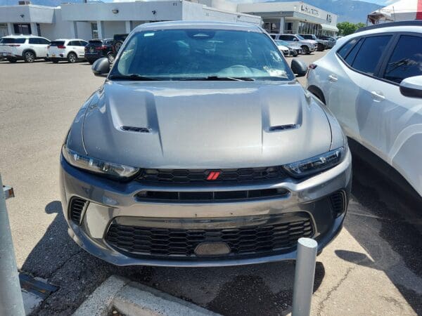2024 Dodge Hornet - Image 2