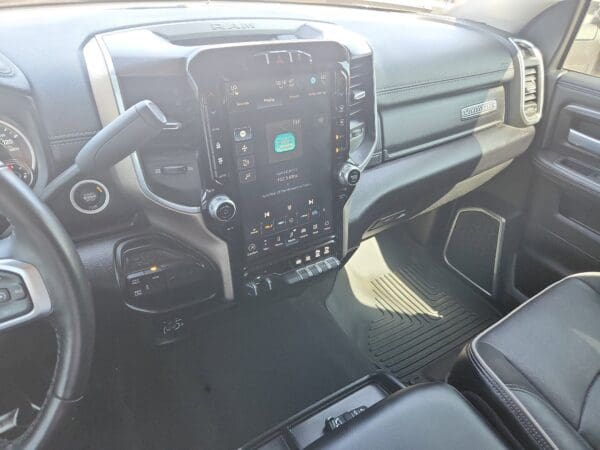 2024 Ram 2500 - Image 9