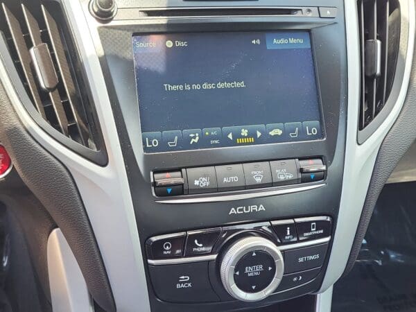 2020 Acura TLX - Image 25