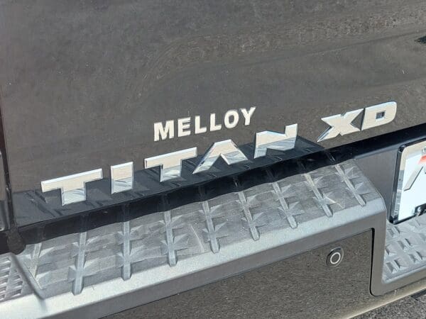 2019 Nissan Titan XD - Image 12