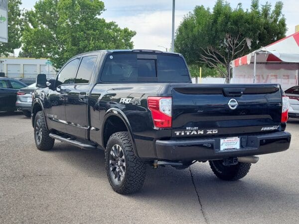 2019 Nissan Titan XD - Image 2