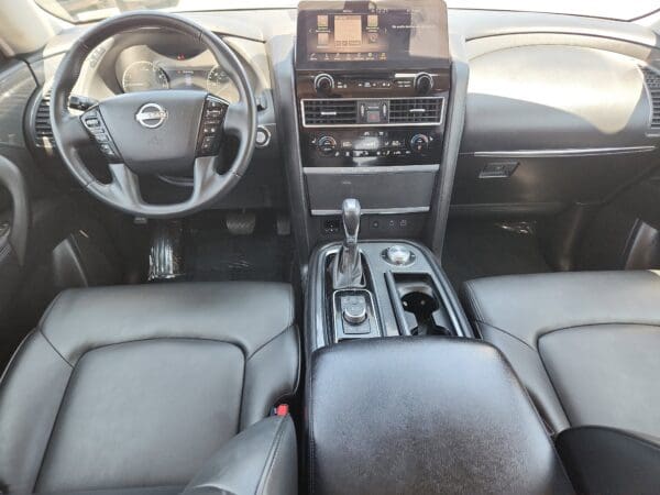 2023 Nissan Armada - Image 18