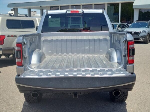 2022 Ram 1500 - Image 14