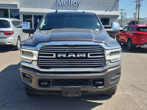 2024 Ram 2500 - Image 5