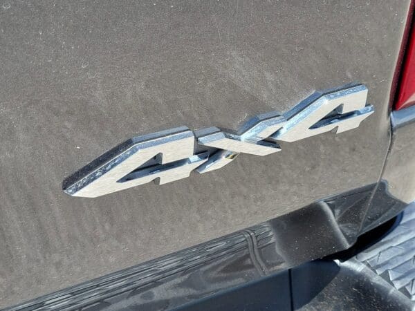 2024 Ram 1500 - Image 13
