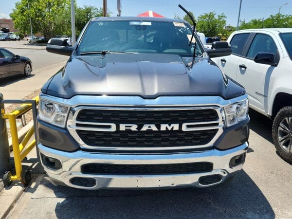 2023 Ram 1500 - Image 2