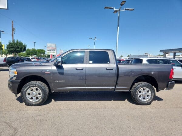 2024 Ram 2500 - Image 2