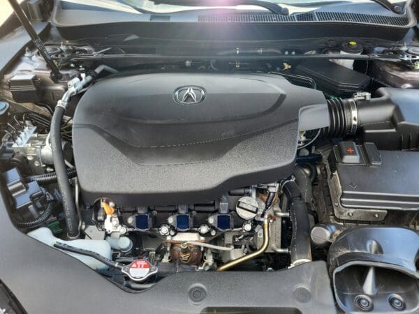 2020 Acura TLX - Image 19