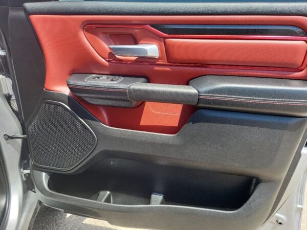 2022 Ram 1500 - Image 15